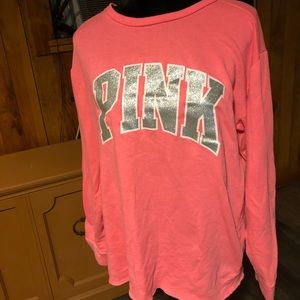 PINK by VS long sleeve